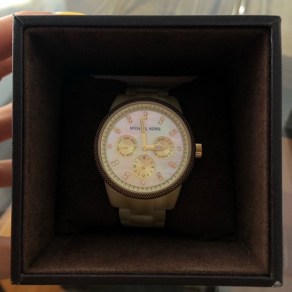Michael Kors Women’s Watch